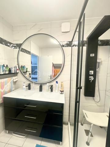 Appartement de 80,11 m²