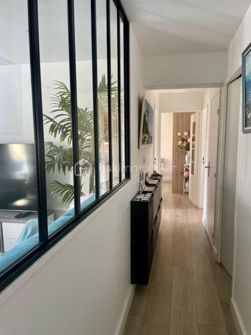 Appartement de 80,11 m²