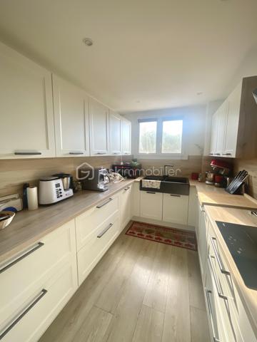 Appartement de 80,11 m²