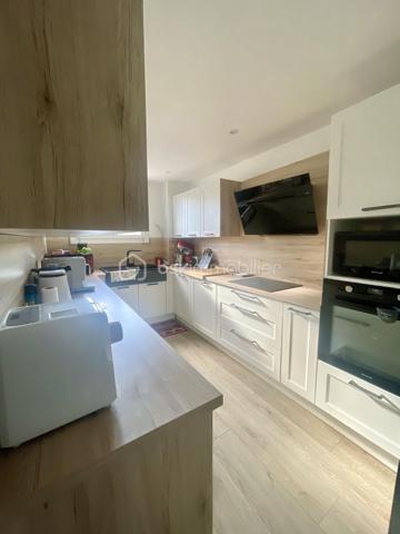 Appartement de 80,11 m²