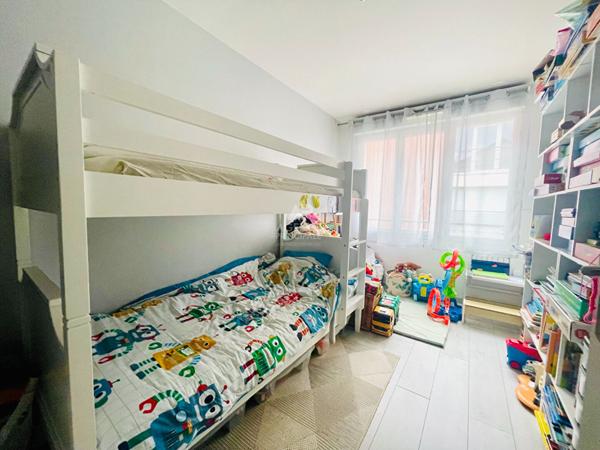 DUPLEX Conflans Sainte Honorine 5 pièce(s) €279 000 ** - Référence 7440