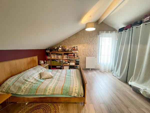 DUPLEX Conflans Sainte Honorine 5 pièce(s) €279 000 ** - Référence 7440