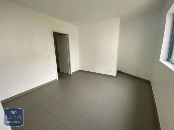 Appartement à louer 2 pièces 56.59m² Strasbourg (67100)