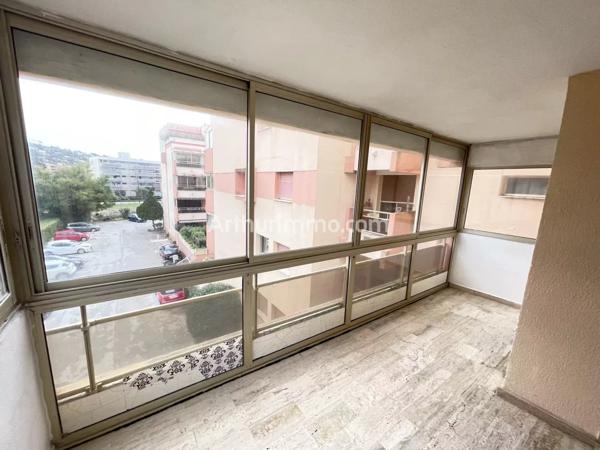 Vente Appartement 1 pièces 31 m2 à Sainte-Maxime