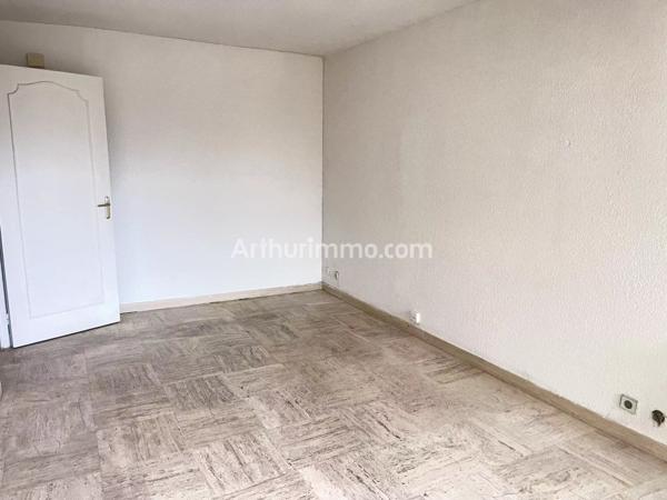 Vente Appartement 1 pièces 31 m2 à Sainte-Maxime