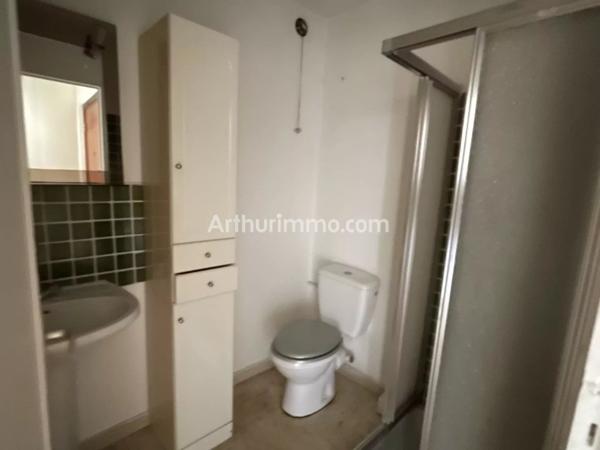 Vente Appartement 1 pièces 31 m2 à Sainte-Maxime