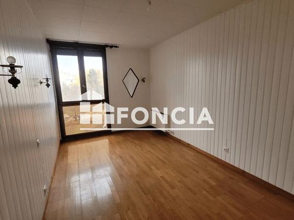 Location Appartement 3 pièces 65 m² - Annemasse 74100