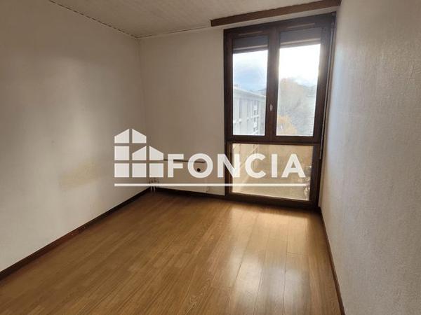 Location Appartement 3 pièces 65 m² - Annemasse 74100