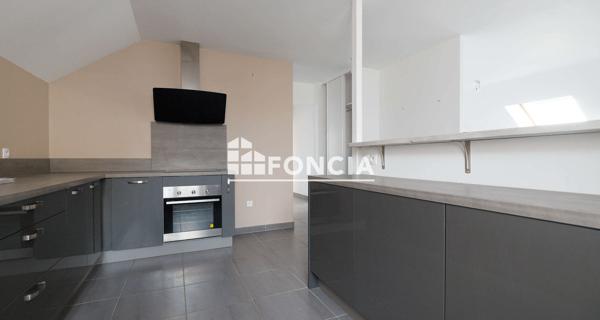 À vendre Appartement 4 pièces 95.2 m² - Melun 77000
