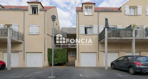 À vendre Appartement 4 pièces 95.2 m² - Melun 77000