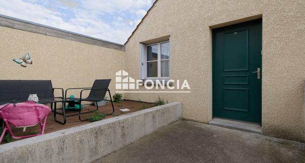 À vendre Appartement 4 pièces 95.2 m² - Melun 77000