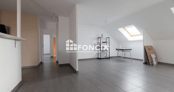 À vendre Appartement 4 pièces 95.2 m² - Melun 77000