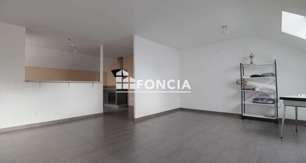 À vendre Appartement 4 pièces 95.2 m² - Melun 77000