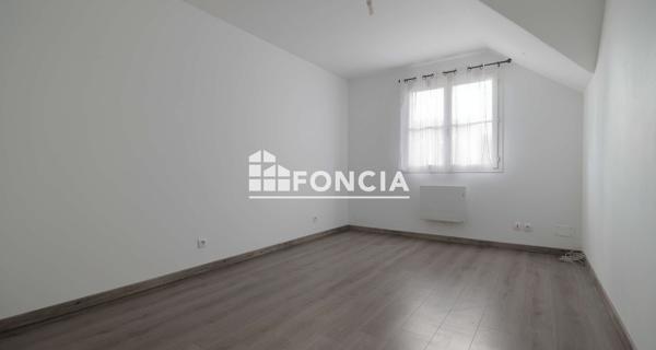À vendre Appartement 4 pièces 95.2 m² - Melun 77000
