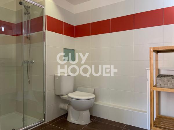 Appartement - Albi - Meublé - 36 m2