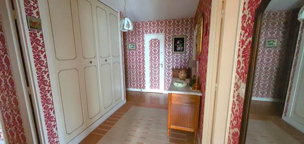 Appartement 3 pièces - 86 m²