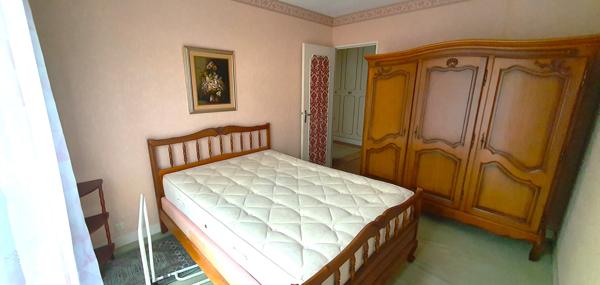 Appartement 3 pièces - 86 m²