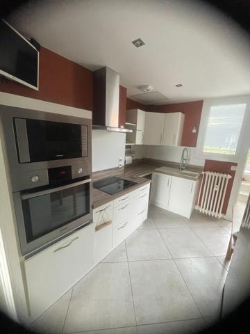 Appartement Unieux 3 pièce(s) 65 m2 - DISPONIBLE IMMEDIATEMENT