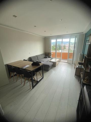 Appartement Unieux 3 pièce(s) 65 m2 - DISPONIBLE IMMEDIATEMENT
