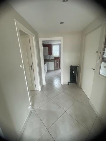 Appartement Unieux 3 pièce(s) 65 m2 - DISPONIBLE IMMEDIATEMENT