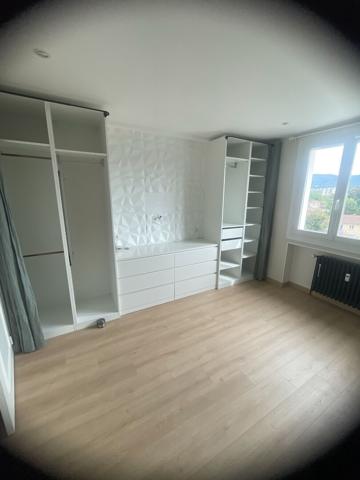 Appartement Unieux 3 pièce(s) 65 m2 - DISPONIBLE IMMEDIATEMENT