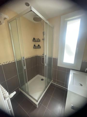 Appartement Unieux 3 pièce(s) 65 m2 - DISPONIBLE IMMEDIATEMENT