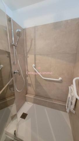 Appartement à louer 1 pièce de 16 m²