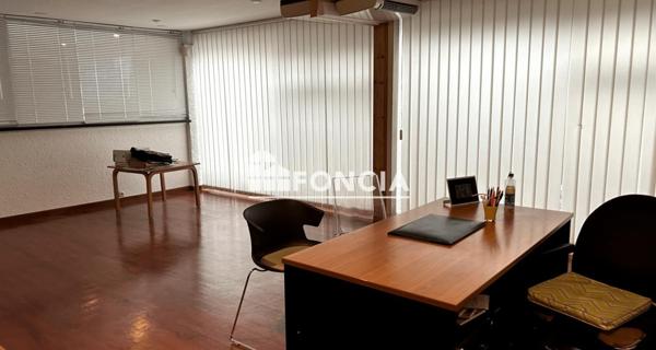 À vendre Appartement 114 m² - Grenoble 38100