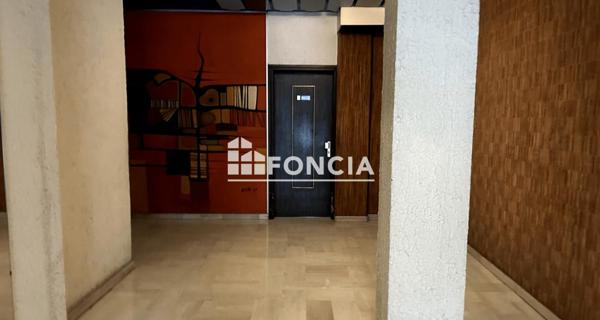 À vendre Appartement 114 m² - Grenoble 38100