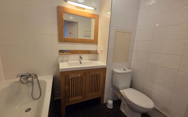 Appartement à louer    2 pièces • 43,83 m2 Sainte-Geneviève-des-Bois