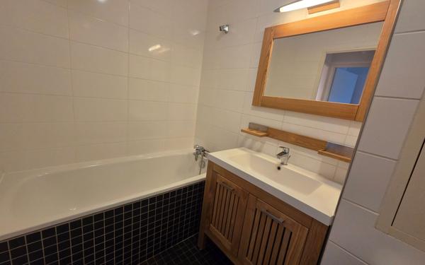 Appartement à louer    2 pièces • 43,83 m2 Sainte-Geneviève-des-Bois