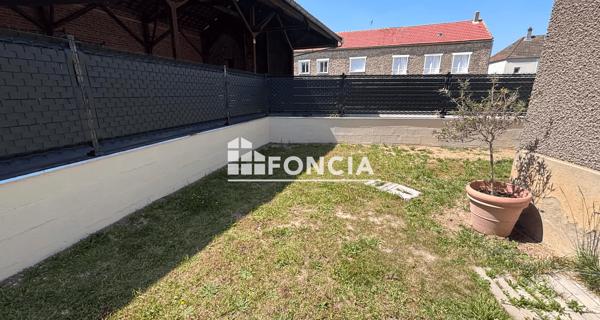 Location Maison 3 pièces 89.71 m² - Bouafle 78410