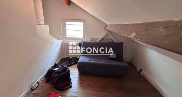 Location Maison 3 pièces 89.71 m² - Bouafle 78410
