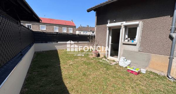 Location Maison 3 pièces 89.71 m² - Bouafle 78410