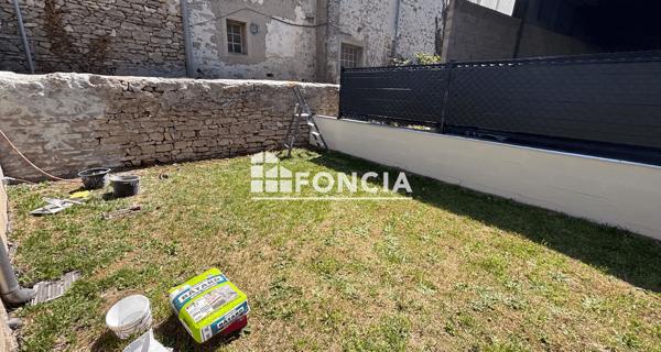 Location Maison 3 pièces 89.71 m² - Bouafle 78410