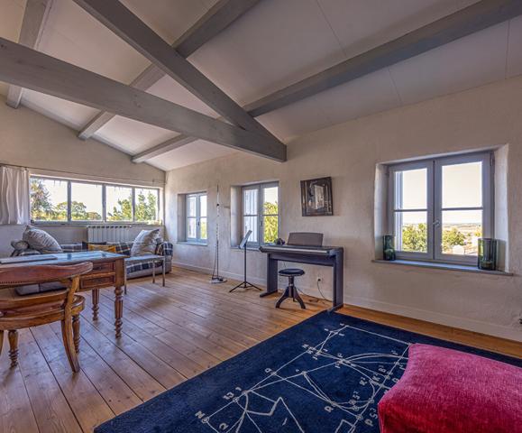 Maison de Charme à Mornac-sur-Seudre - Un Écrin de Sérénité