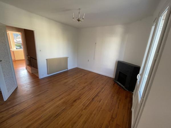 Maison à vendre |  Lavelanet |  5 pièces | 125 m²