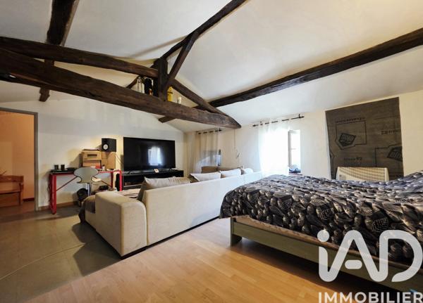 Maison à vendre 5 pièces 175 m² Saint-Aubin-le-Cloud