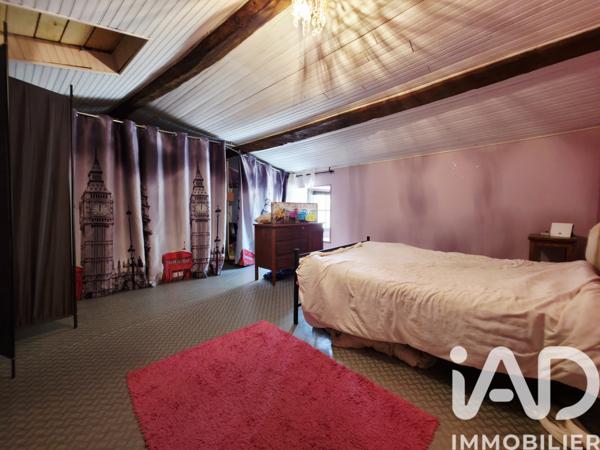 Maison à vendre 5 pièces 175 m² Saint-Aubin-le-Cloud