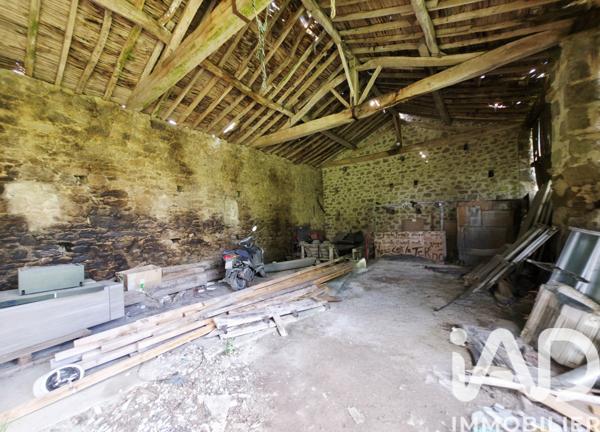 Maison à vendre 5 pièces 175 m² Saint-Aubin-le-Cloud