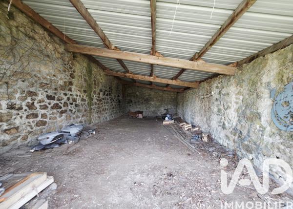 Maison à vendre 5 pièces 175 m² Saint-Aubin-le-Cloud