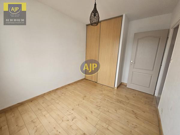 Vente maison Saint Gilles Croix De Vie : 361 300 € - AJP Immobilier St-Gilles-Croix-de-Vie