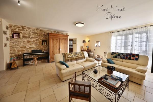 Maison à vendre 6 pièces proche de SAINT AMOUR (39)