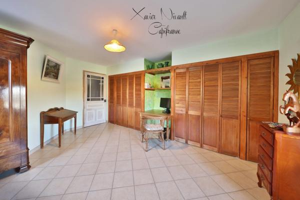 Maison à vendre 6 pièces proche de SAINT AMOUR (39)