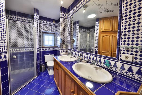 Maison à vendre 6 pièces proche de SAINT AMOUR (39)