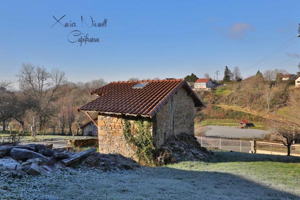 Maison à vendre 6 pièces proche de SAINT AMOUR (39)