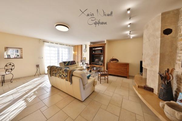 Maison à vendre 6 pièces proche de SAINT AMOUR (39)