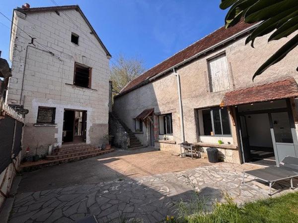 Opportunité rare ! vous en rêviez ? Vous l'avez !