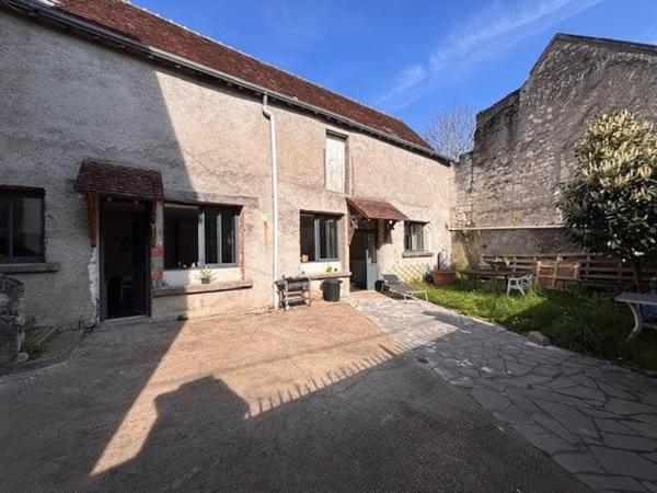 Opportunité rare ! vous en rêviez ? Vous l'avez !