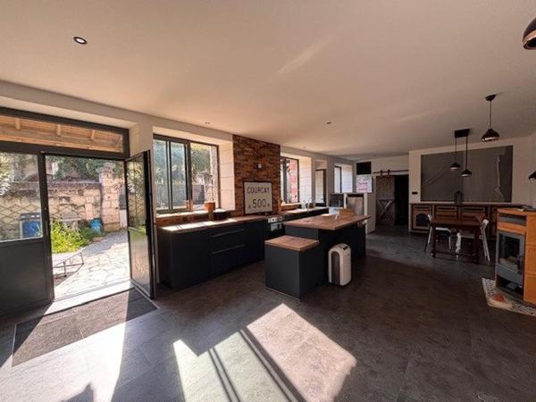 Opportunité rare ! vous en rêviez ? Vous l'avez !